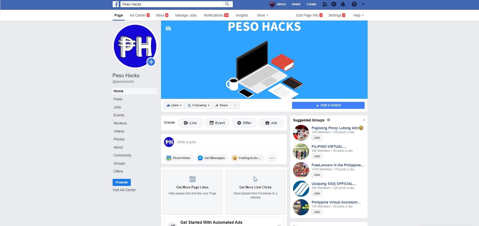 19 of The Most InDemand Online Freelance Jobs in 2024 Peso Hacks