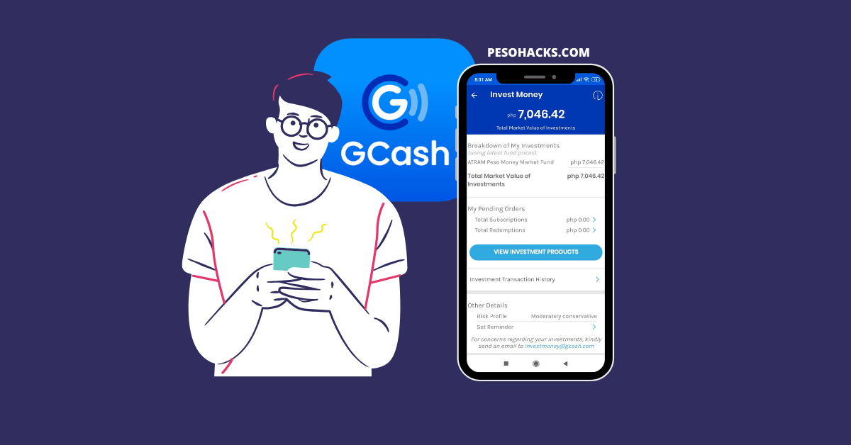 Ultimate GCash Invest Money Review
