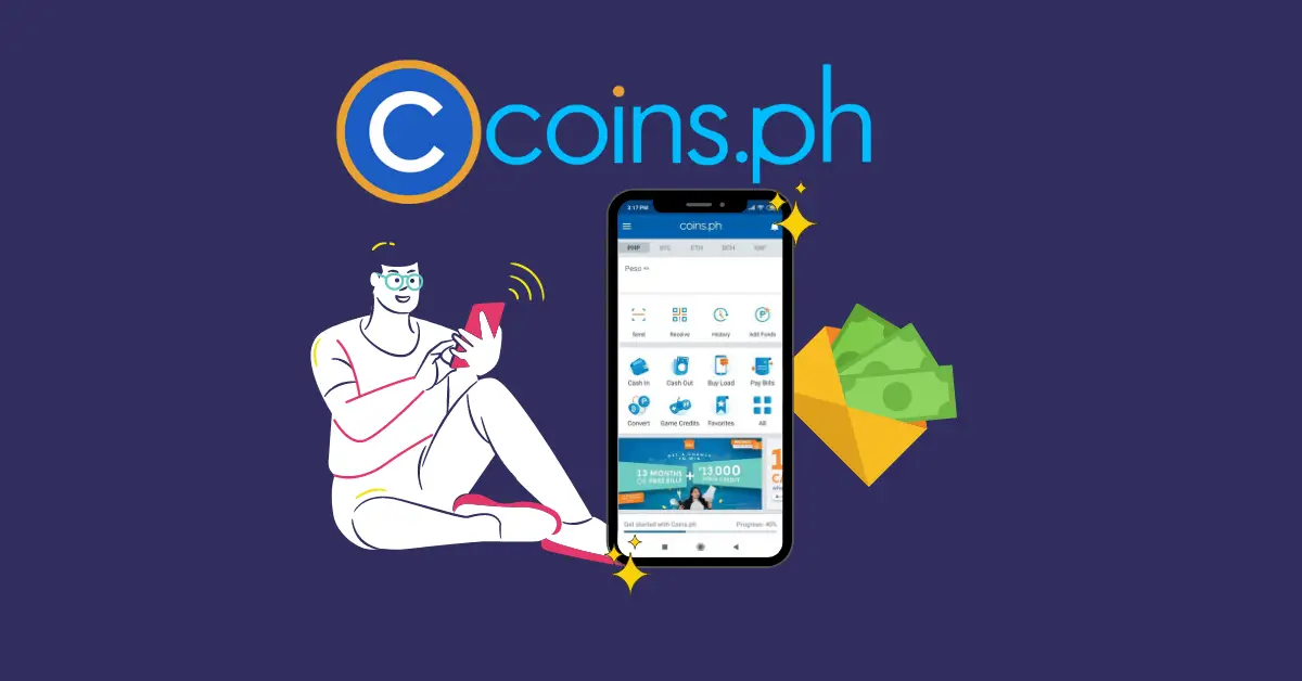 Coins.ph review