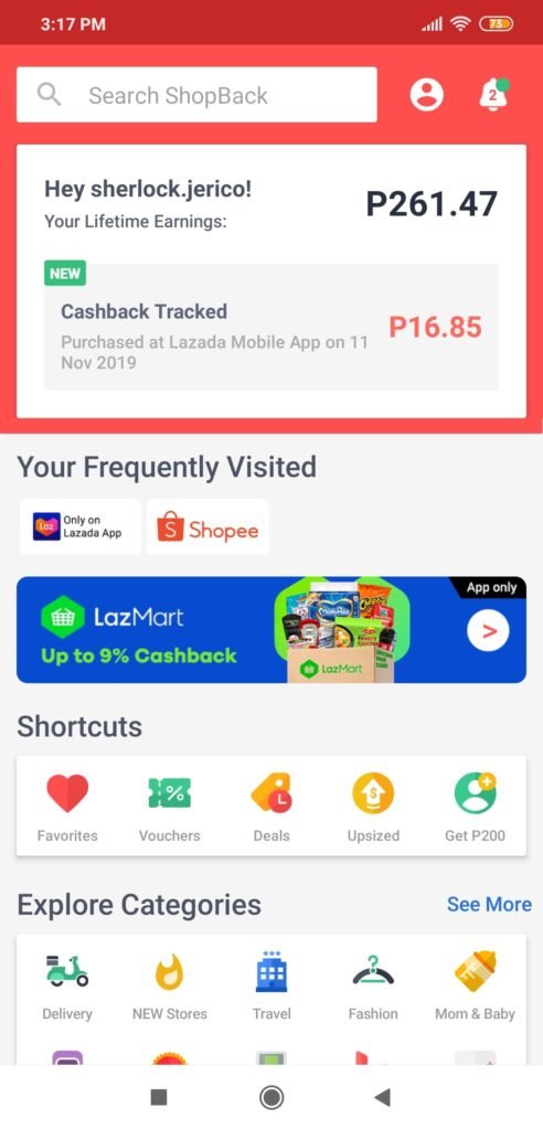 Apps that pay real money to gcash login