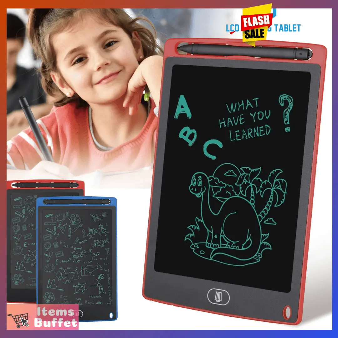 LCD Writing tablet