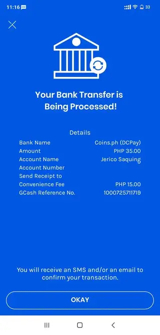 Gcash To Coins Ph Easily Send Money In 21 Peso Hacks