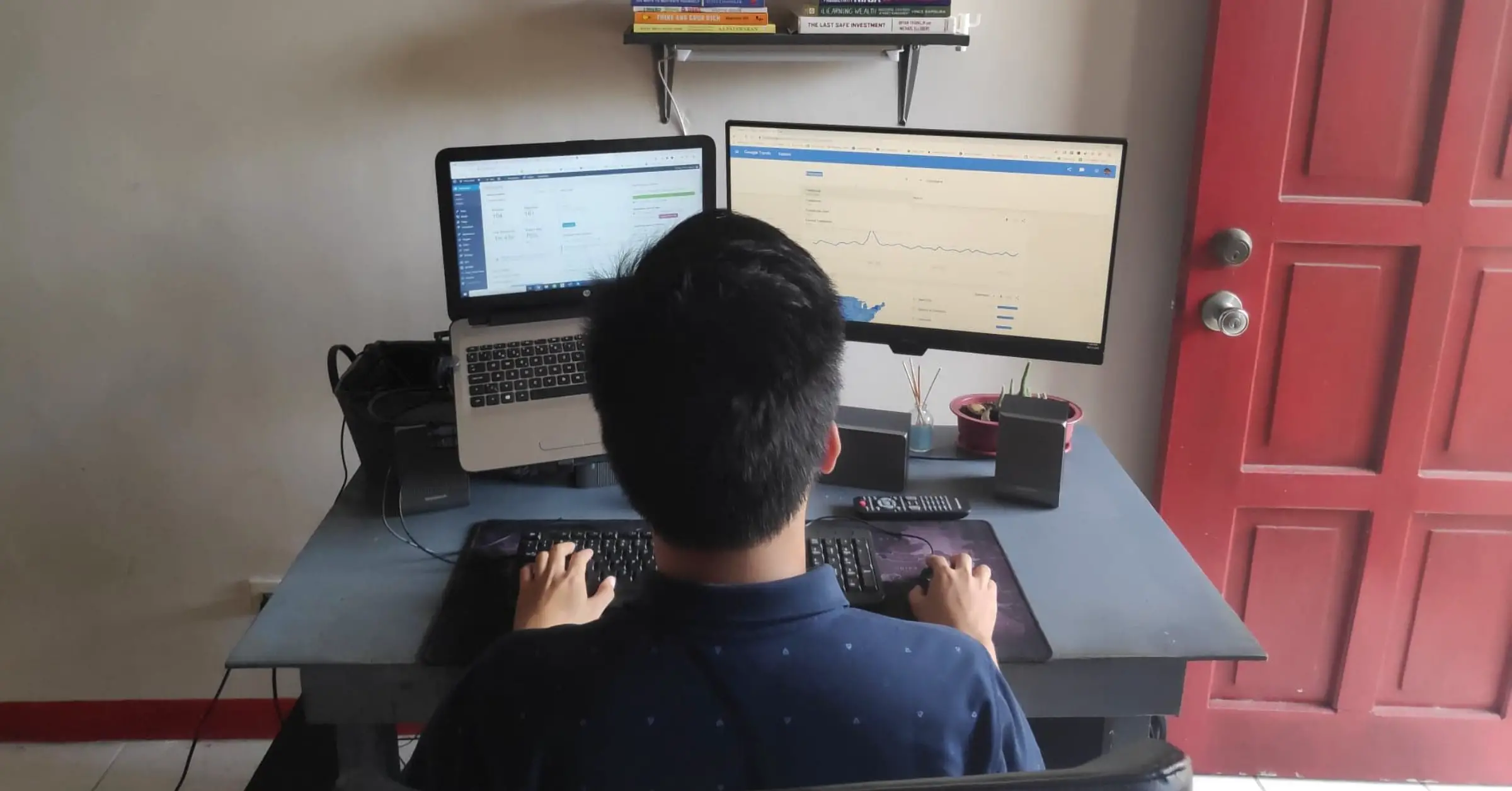 Online typing jobs philippines