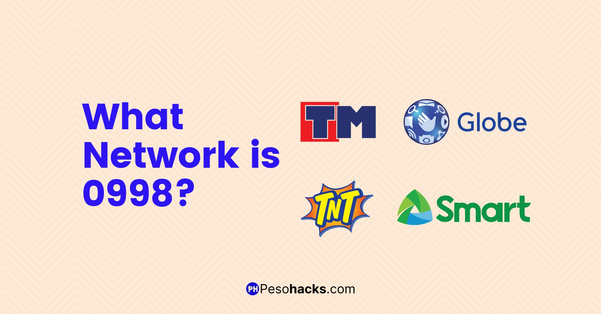 0998 what network