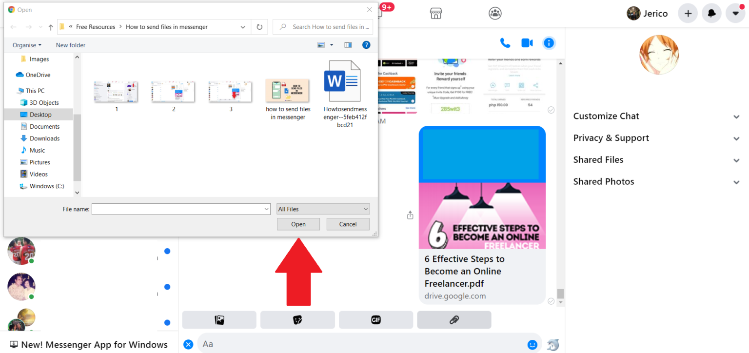 how-to-send-files-in-messenger-3-easy-ways-peso-hacks