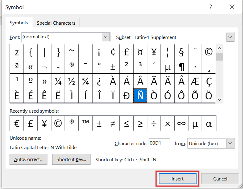 How To Type Enye Nn In 8 Easy Ways Tutorial Peso Hacks