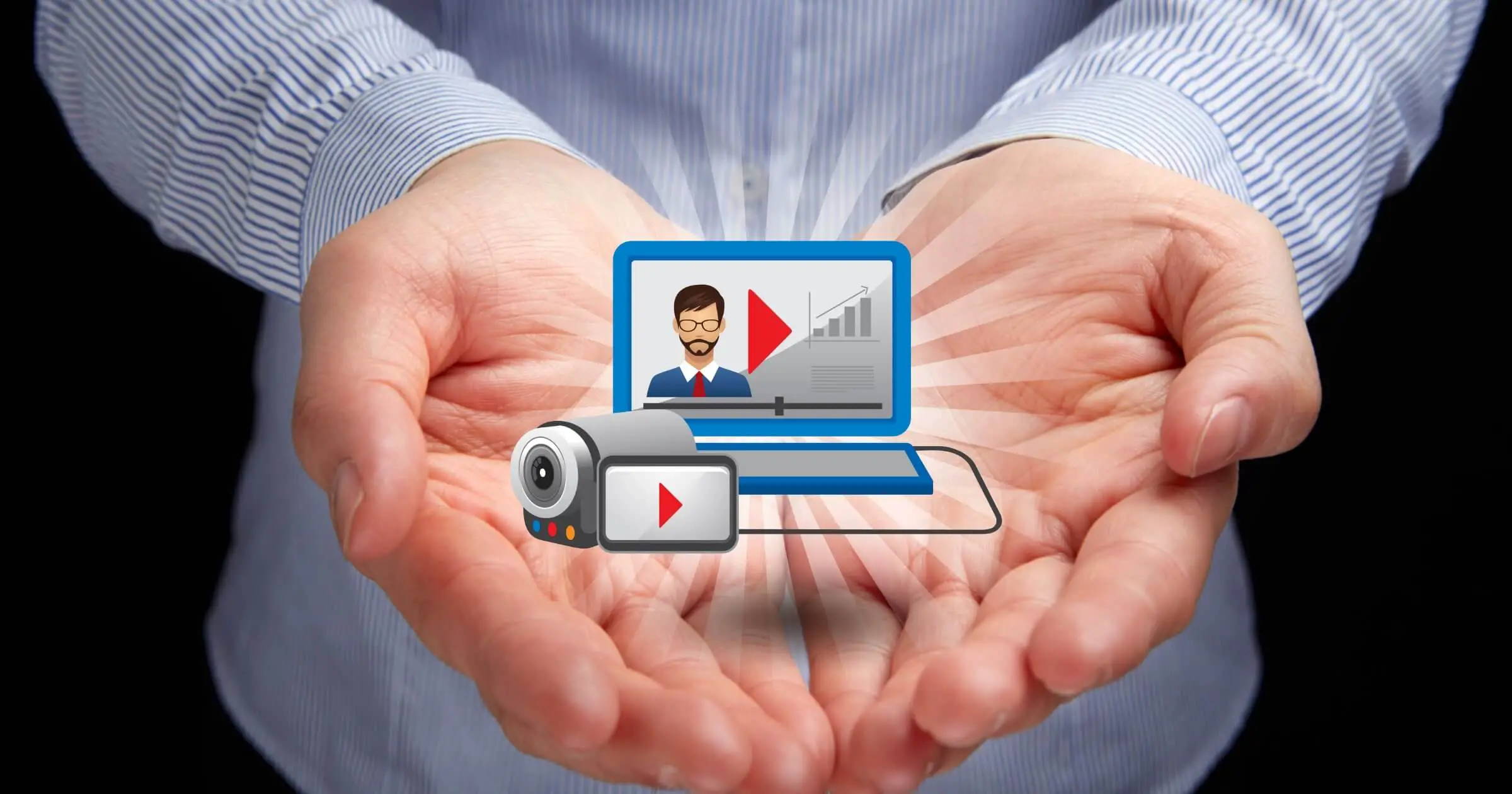 6 Ways Video can boost your business