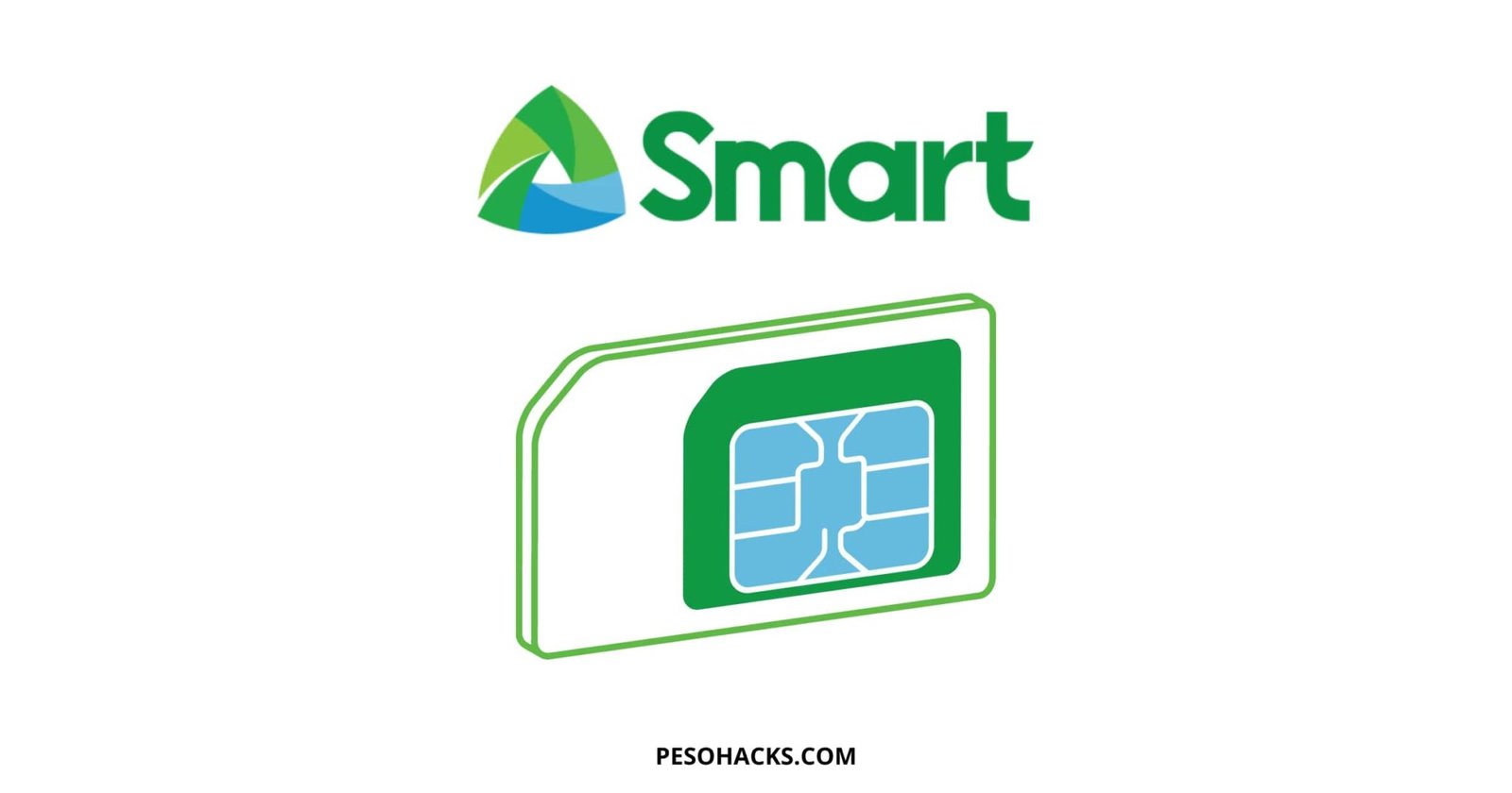 How to Activate Smart SIM Card (LTE & FG) Full Guide Peso Hacks