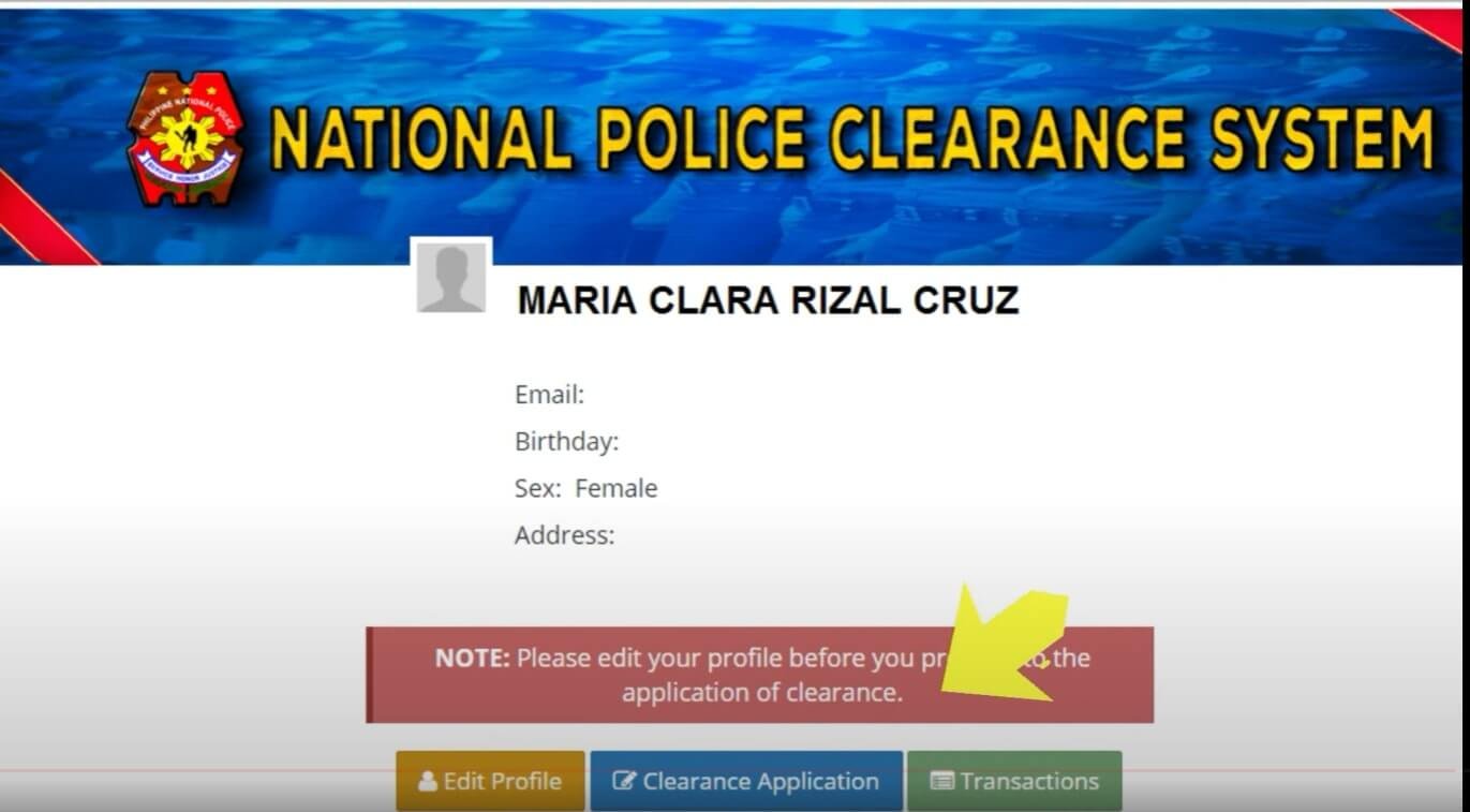 How To Get Police Clearance Online Ultimate Guide Peso Hacks