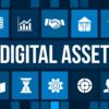 Digital assets