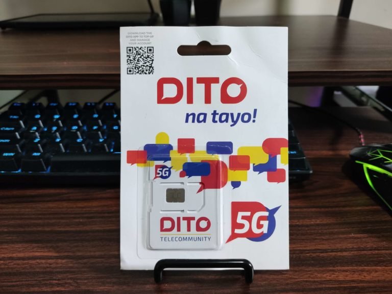 How To Activate Dito Sim (5g Volte): Step-by-step Guide - Peso Hacks